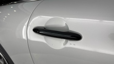 MINI Hatchback 135kW Cooper S Level 2 33kWh 3dr Auto Electric Hatchback